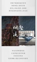 【领绣】新品预告 |《迷雾森林》——城市沙漠里的森林绿洲