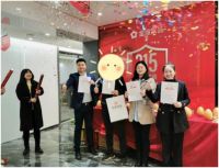 金煌2021年度发展回顾与岁末感恩总裁年度寄语