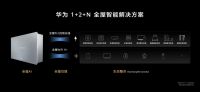 美景公司签约华为全屋智能——智慧家居生活触手可及