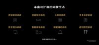 美景公司签约华为全屋智能——智慧家居生活触手可及