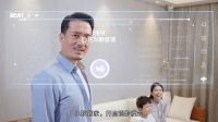 贯穿楼宇,联通社区! 狄耐克智慧家庭中控屏,让智慧居家不止于