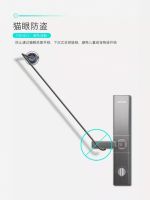 智能锁什么品牌比较好 西门子带给你足够安全保障