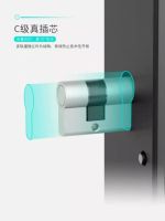 智能锁什么品牌比较好 西门子带给你足够安全保障