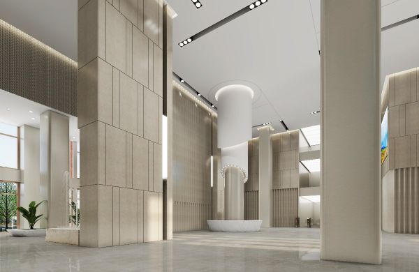 中国设计新青年优秀作品巡展|空间灵动；随心而动！