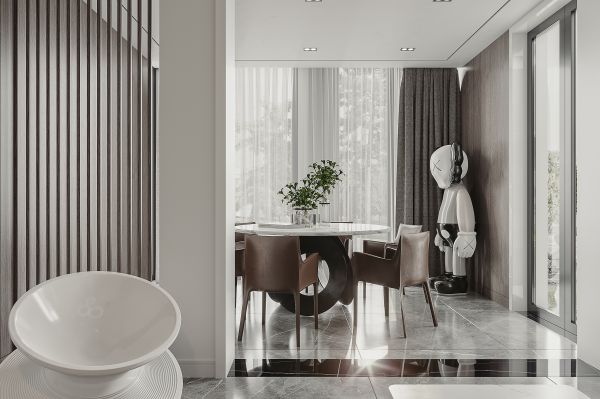 中国设计新青年优秀作品巡展| 李爱珍：微阳初至日光舒