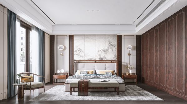 中国设计新青年优秀作品巡展 | 张双喜：以人为本，为空间解决问题