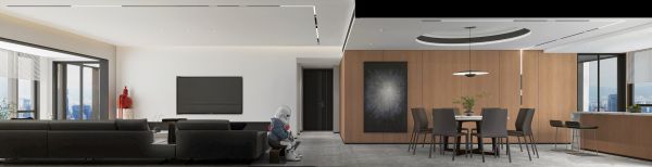 中国设计新青年优秀作品巡展|极简生活，顺心如意