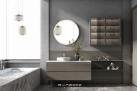 皮阿诺家居 | 浴室柜,成品好还是定制好?