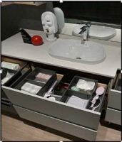 皮阿诺家居 | 浴室柜,成品好还是定制好?