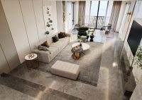 中国设计新青年优秀作品巡展|简约空间中感受“岁月静好”！