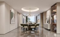 中国设计新青年优秀作品巡展|简约空间中感受“岁月静好”！