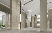 中国设计新青年优秀作品巡展|空间灵动；随心而动！