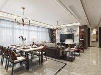 中国设计新青年优秀作品巡展 | 品味中式之底蕴，独享雅奢之风华