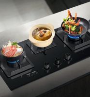 Master Kitchen M3套系，用意式厨电开启冬日寻味