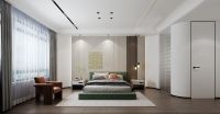 中国设计新青年优秀作品巡展 | 让建筑回归纯粹，让空间演绎潮流