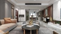 中国设计新青年优秀作品巡展|简饰空间，大美自然