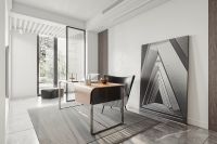 中国设计新青年优秀作品巡展| 李爱珍：微阳初至日光舒