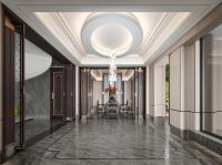 中国设计新青年优秀作品巡展 | 张双喜：以人为本，为空间解决问题
