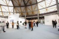 鼎实建筑设计集团总裁谢璇受邀出席第三届 FutureLab教博会