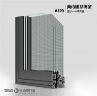 美诗固系统门窗 | 权威机构检测，达国标最高级标准的平框门窗，品质家居贴心呵护！