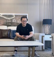 中国设计新青年优秀作品巡展| 张卫栋：简约生活，宜其室家