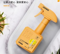 清洁抑菌一手抓 KOJA瓷砖清洁剂为美好家居而生