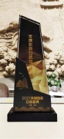 海尔专卖店获评环球网"年度影响力品牌"