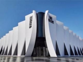 2021北京网红打卡地推荐榜单出炉！美克洞學館上榜