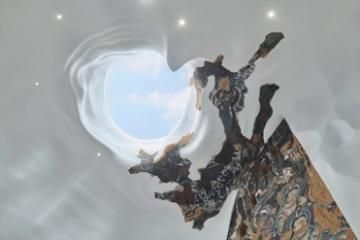 2021北京网红打卡地推荐榜单出炉！美克洞學館上榜