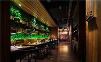 重磅首推|创意餐厅设计,这10家公司用实力说话