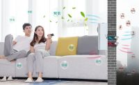 新房装修完，如何除甲醛？