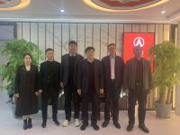 泰山石膏两湖区域武汉展厅亮相暨武汉经销商座谈会成功举办