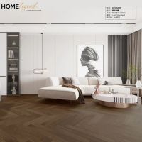 高端定制 奢享品质| HOMELEGEND再掀家装新风尚