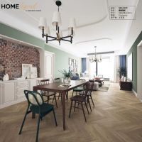 高端定制 奢享品质| HOMELEGEND再掀家装新风尚