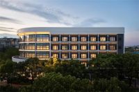 从小励志成为建筑师，明星建筑师卫宏涛圆梦之路！