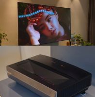 激光电视与激光投影仪哪个好，实力好文这篇都告诉你