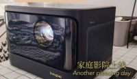 激光电视与激光投影仪哪个好，实力好文这篇都告诉你