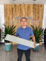 威林格 Liteback®减重技术 - Kingfisher 体验