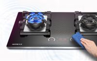 加盟火王智能灶-集成灶赛道新风口开始兴起