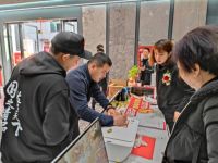 【扬帆起航】 国达陶瓷丰城旗舰店盛大开业