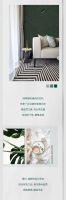 【领绣】新品发布《迷雾森林》——瀚海浪卷，城市潮向