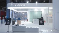 科技与艺术绽放融合之美，Aqara 亮相 2021 广州设计周