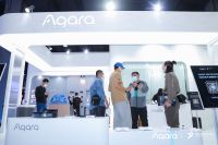 科技与艺术绽放融合之美，Aqara 亮相 2021 广州设计周