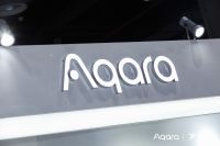 科技与艺术绽放融合之美，Aqara 亮相 2021 广州设计周