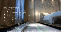 从除霾到除醛,金茂健科置换式新风系统呵护家庭健康