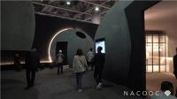 羊城双展On Live | 来自星空的浪漫是设计师的情书