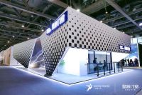 今天启幕！皇派门窗「万家灯火」点亮2021广州设计周