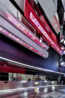 喜讯丨OFT设计获DRIVENx DESIGN香港设计奖银奖殊荣