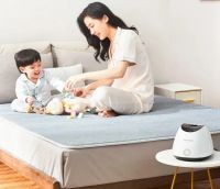 来，领取你的专属睡眠​