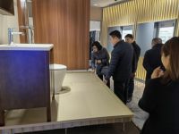 深入交流，共谋发展丨中国二十二冶领导到访惠达总部
